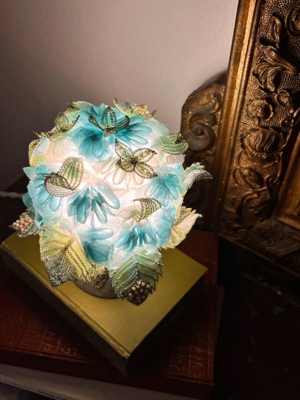 dahlia bleu 1