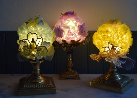 lampe artichaut1