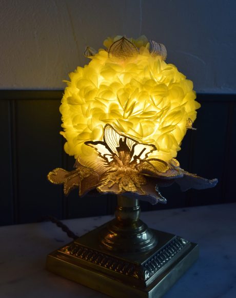 lampe artichaut2